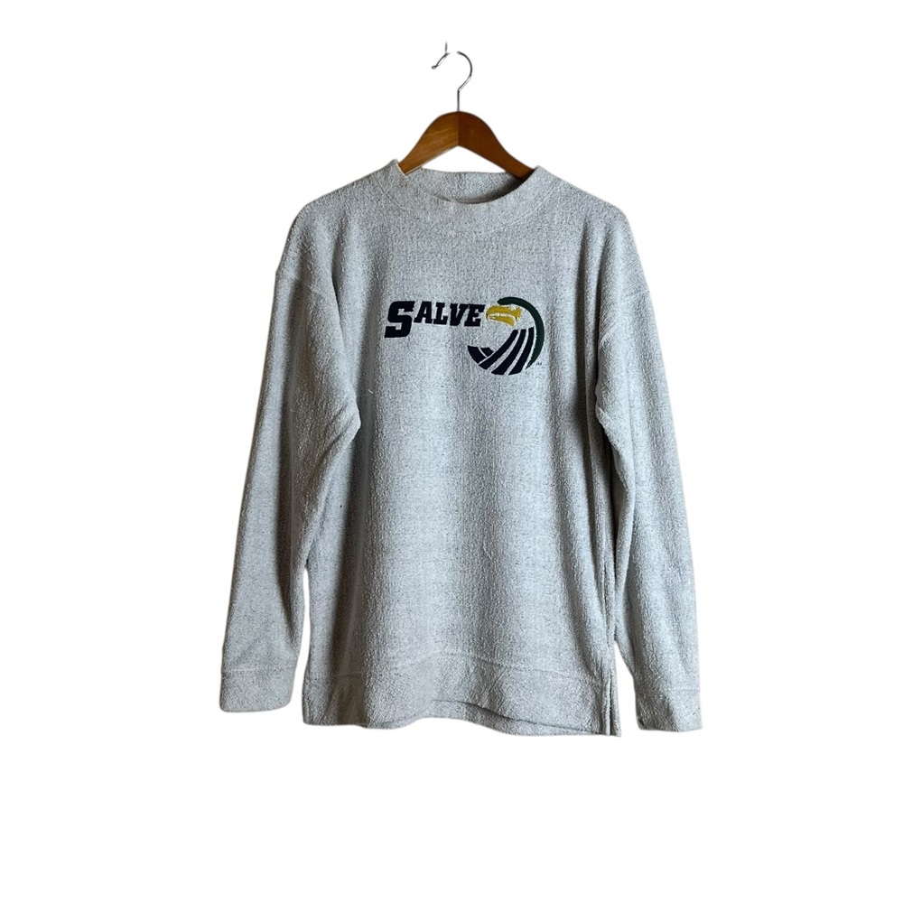 3 for $30! Original leave salve‎ sweater. Size large